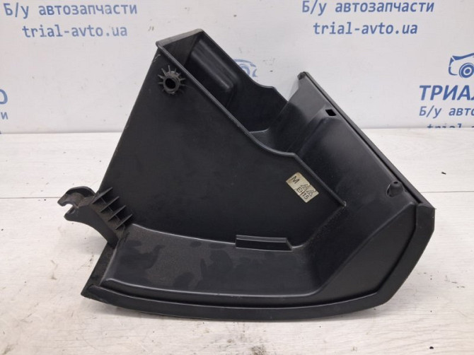 Бардачок Mazda CX 7 ER 2.3 БЕНЗИН 	L3VDT 2007 (б/у) Киев - изображение 3