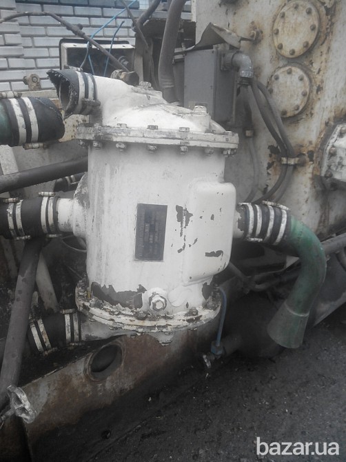 Водяной холодильник ВХД 5-1 Полтава - зображення 2