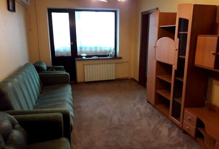 Продам. 2-к.кв. 8/16, житловий масив «Сонячний», Сонячна Набережна Дніпро - зображення 1