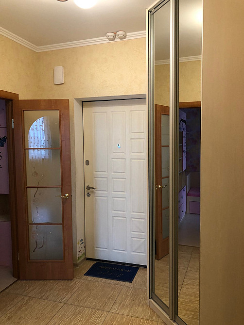 2 ком-я на ул.Закревского №93А , ЖК Милославичи , Метро Дарница Київ - зображення 8