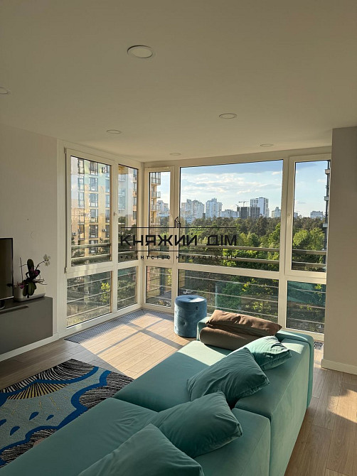 Продаж 4-х кімнатної квартири ЖК Відпочинок ,м.Житомирська або м.Святошино Київ - зображення 3