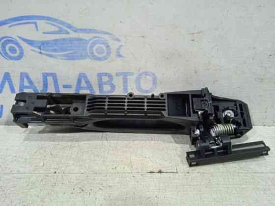 Ручка двери внешняя задняя левая Toyota Camry XV40 2006 (б/у) Киев