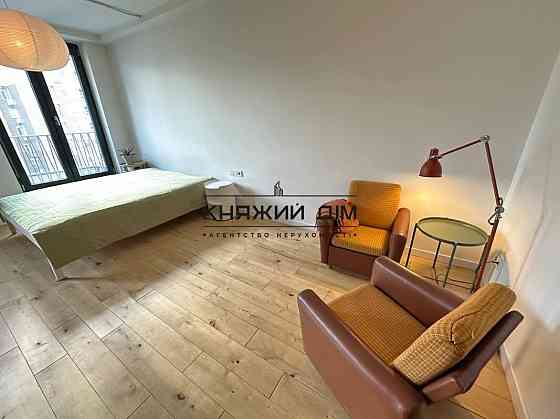 Оренда 1 кімнатної студії ЖК New York / Нью-Йорк Код Об'єкта № 11204242 Київ