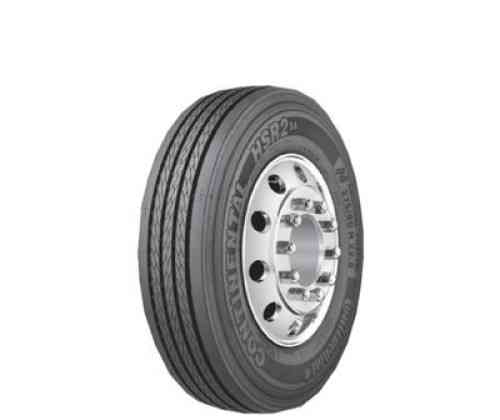 275/70 R22.5 Continental HSR2 SA 148J Рульова вантажна шина Киев