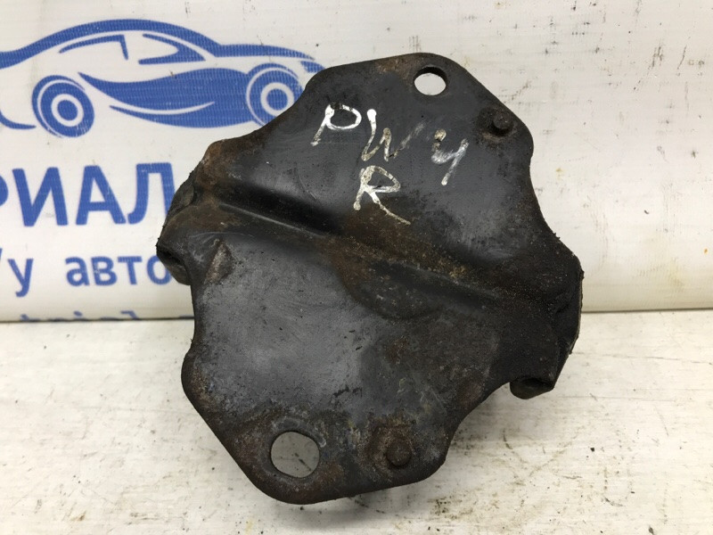 Подушка ДВС Mitsubishi Pajero Wagon 2006-2022 1093A039 (Арт. 49679) Киев - изображение 3