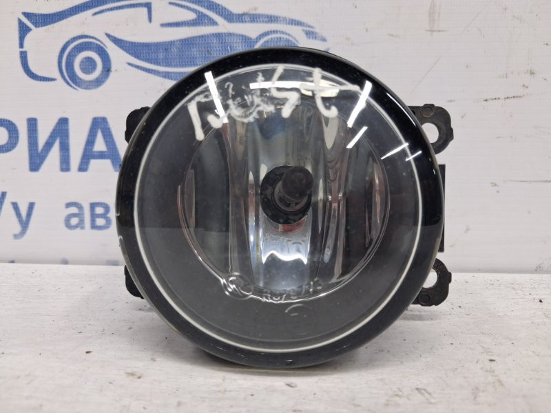 Фара противотуманная Dacia Duster 2010-2017 89202503 (Арт. 62435) Київ - зображення 1