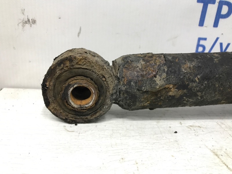 Амортизатор передний правый Kia Sorento BL 2.5 DIESEL D4CB 2002 (б/у) Київ - зображення 4