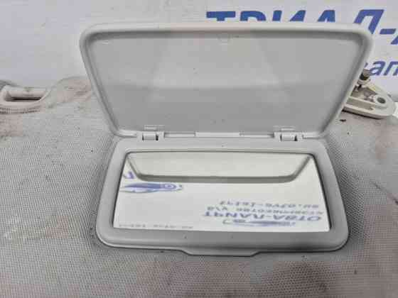 Козырек солнцезащитный правый Subaru Forester SJ 2.0 DIESEL EE20Z 2012 (б/у) Киев