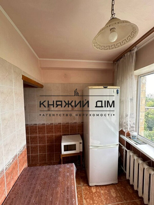 ПРОДАЖ 3к квартира на Чоколівському бульварі 19 код 21146641 Київ - зображення 11
