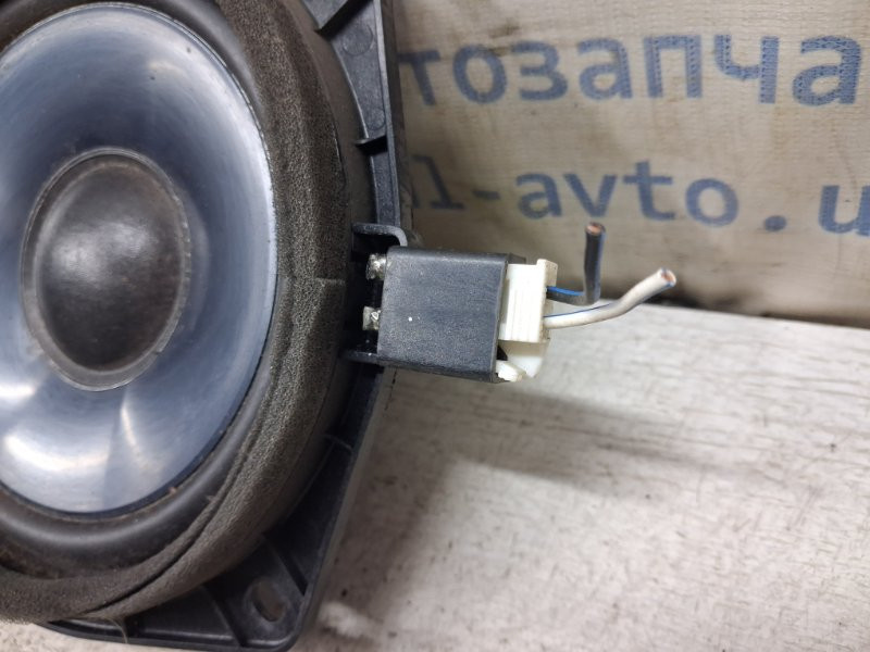 Динамик музыкальный передний Mitsubishi Pajero Wagon 2006-2022 8720A054 (Арт. 83737) Київ - зображення 2