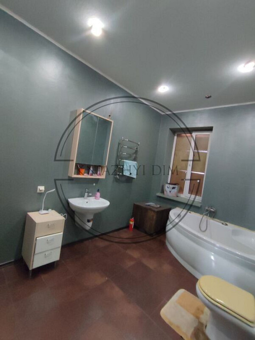 Продаж будинку 188 м2 в Мархалівці, 10 км від Києва. № 2211717 Киев - изображение 12