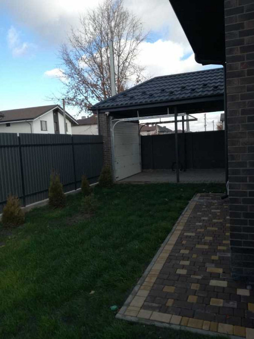 долгосрочная аренда 5-к дом Киево-Святошинский, Петропавловская Борщаговка, 1800 $/мес.  - изображение 7