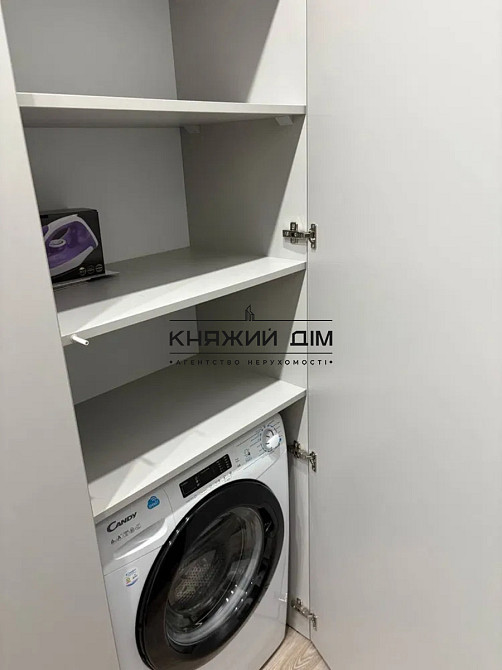 Оренда 1 кімнатної студії,ЖК Славутич,до м.Славутич 2 хвилини,КОД 11204024 Київ - зображення 7