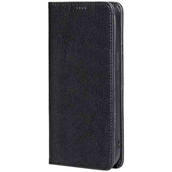 Чохол-книжка Crazy Horse Clasic для Xiaomi Redmi 15 4G EverSkin Black (Strong) (Код товару:42270) Харьков