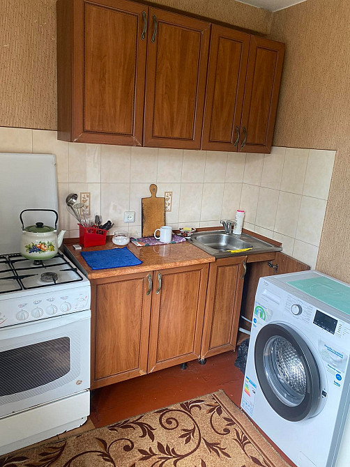 Продаю 2х комнатную квартиру .Свободная Одесса - изображение 4