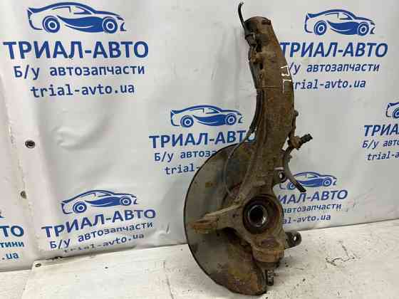 Кулак поворотный левый со ступицей Honda Accord 2002-2008 51215SDAA02 (Арт. 76387) Киев