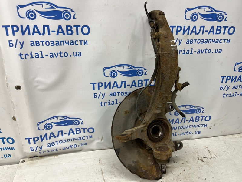 Кулак поворотный левый со ступицей Honda Accord 2002-2008 51215SDAA02 (Арт. 76387) Киев - изображение 2