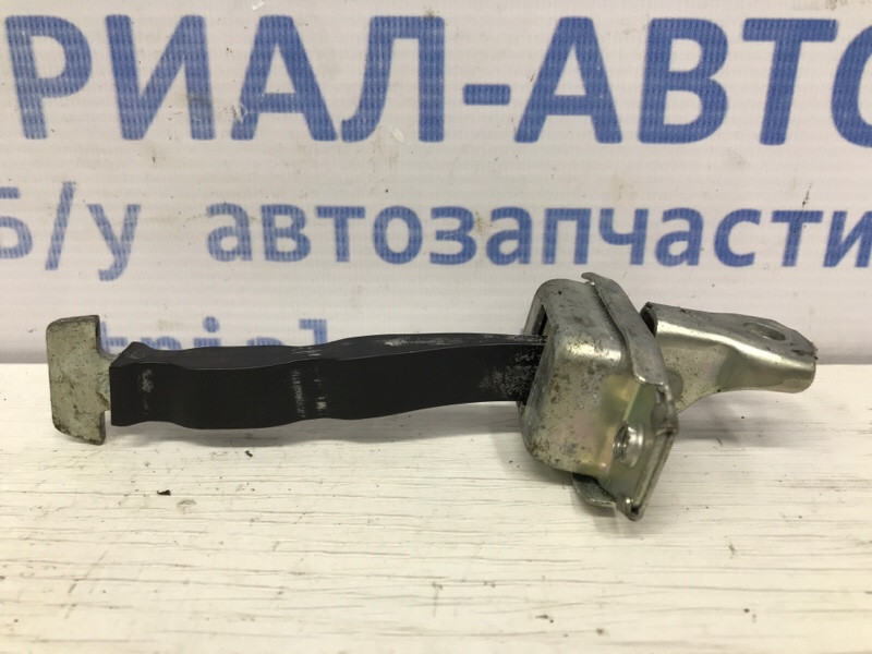 Ограничитель двери задний правый Mitsubishi Outlander 2012-2021 5732A066 (Арт. 51718) Киев - изображение 1