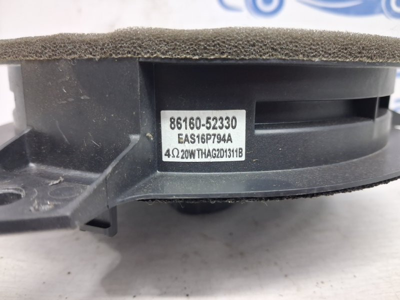 Динамик двери Toyota RAV 4 A40 2.2 DIESEL 2ADFTV 2012 (б/у) Киев - изображение 3