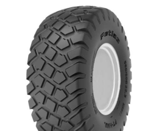 560/60 R22.5 Petlas PT-HAUL Steel Belted	 165D/162E (с/х) Київ - зображення 2