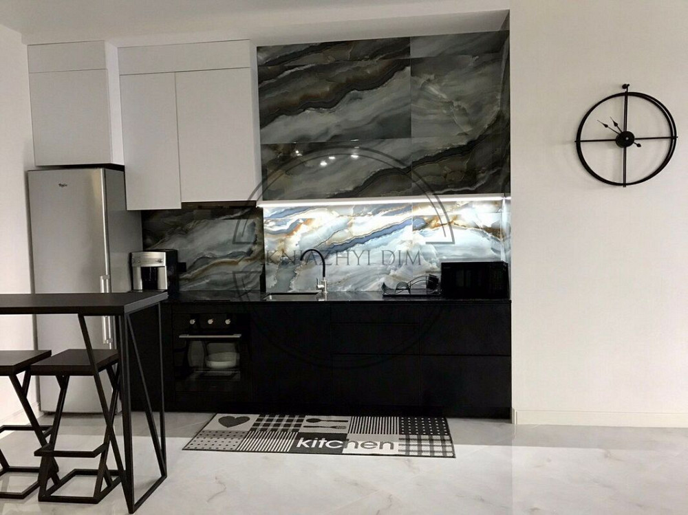 Оренда 2-х к. квартири в ЖК Henesi House Татарка Лук'янівка. № 11200632 Київ - зображення 2