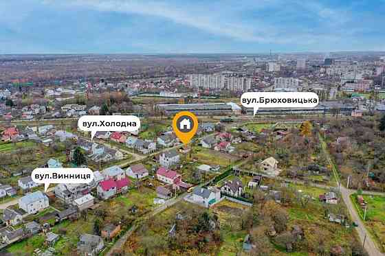 продажа участок под жилую застройку Львов, Шевченковский, 65427 $ Львів
