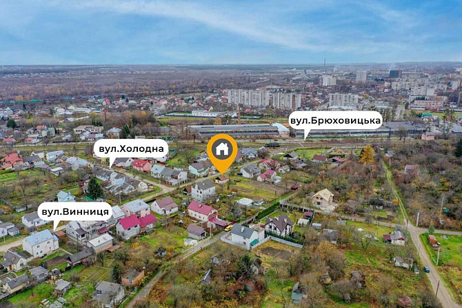 продажа участок под жилую застройку Львов, Шевченковский, 65427 $ Львів - зображення 4