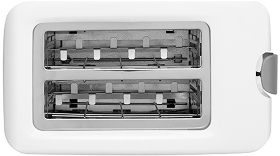 Тостер ZELMER ZTS7386 750 Вт белый Київ - зображення 4