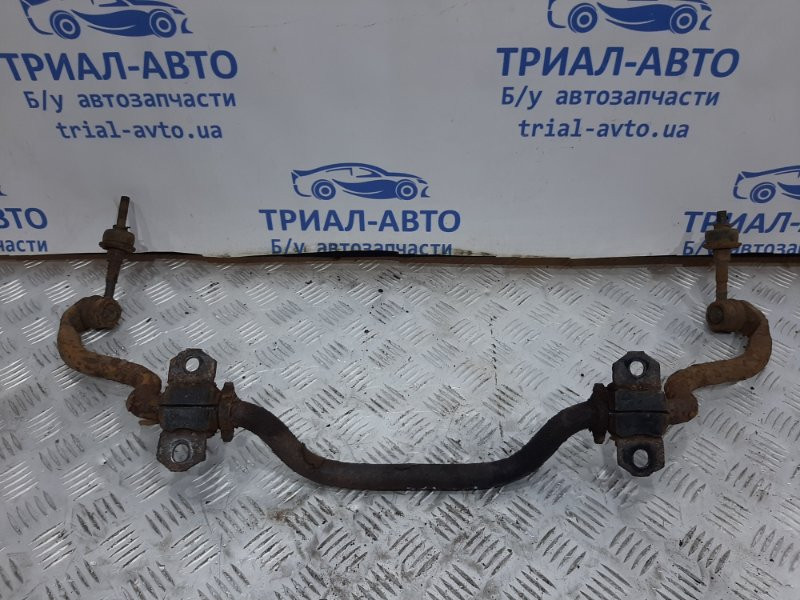 Стабилизатор задний Toyota RAV 4 A30 2.0 БЕНЗИН 1AZFE 2005 (б/у) Київ - зображення 4