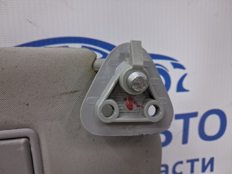 Козырек солнцезащитный правый Hyundai Tucson 2004-2009 852022E110LO (Арт. 74683) Київ - зображення 2
