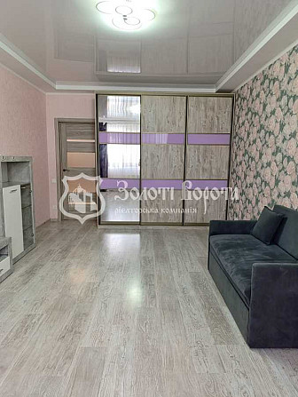 продажа 1-к квартира Броварский, Бровары, 74000 $ Бровари - зображення 4