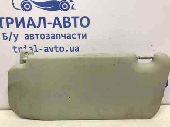 Козырек солнцезащитный правый Mazda CX 5 KE 2.2 DIESEL 2011 (б/у) Киев