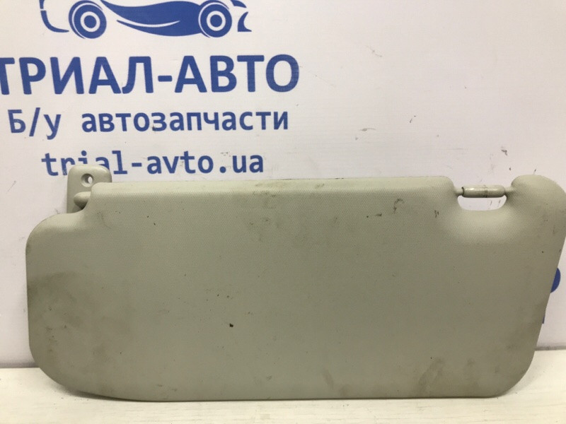 Козырек солнцезащитный правый Mazda CX 5 KE 2.2 DIESEL 2011 (б/у) Киев - изображение 4