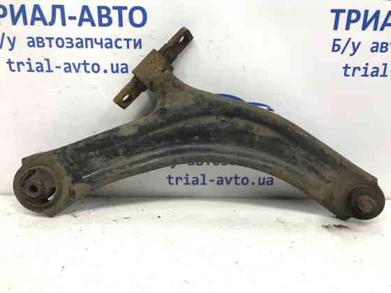 Рычаг правый Nissan Qashqai J10 2.0 БЕНЗИН MR20DE 2006 (б/у) Київ