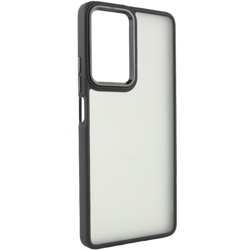 Чехол TPU+PC Lyon Frosted для Xiaomi Redmi 15 (EU) Херсон - зображення 1