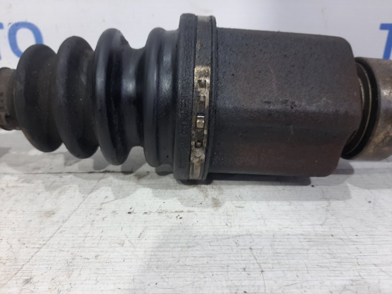 Привод передний правый МКПП Nissan Juke F15 1.6 TURBO MR16DDT 2010 (б/у) Київ - зображення 5