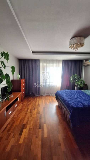 продажа 3-к квартира Броварский, Бровары, 125000 $ Бровари - зображення 4