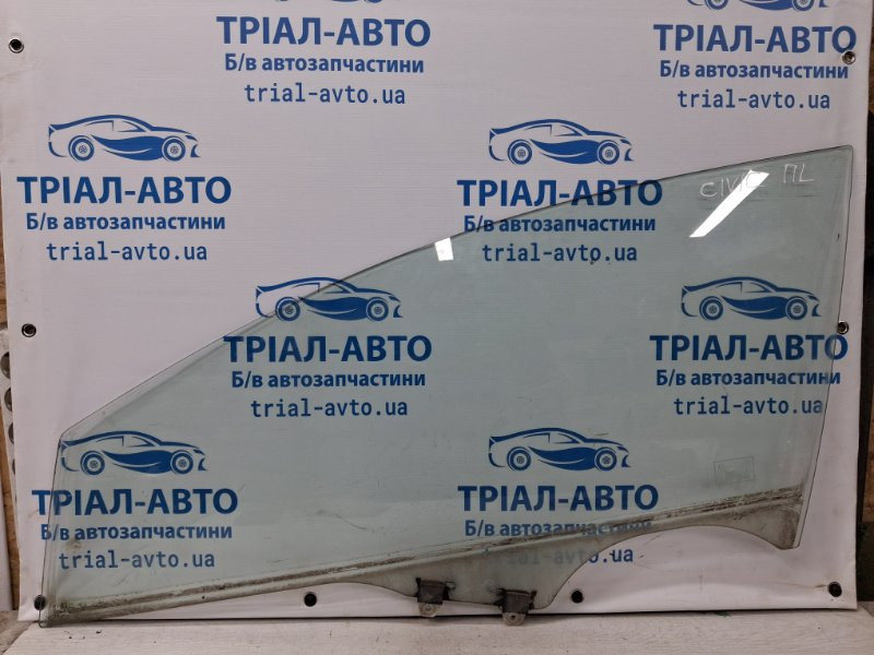 Стекло двери переднее левое Honda Civic 2005-2012 73350SNKK32 (Арт. 68187) Киев - изображение 1