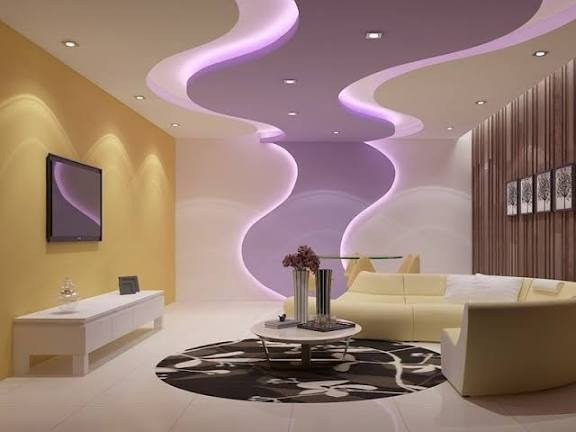 Натяжні Стелі Будь-якої Складності. Рівне - зображення 4