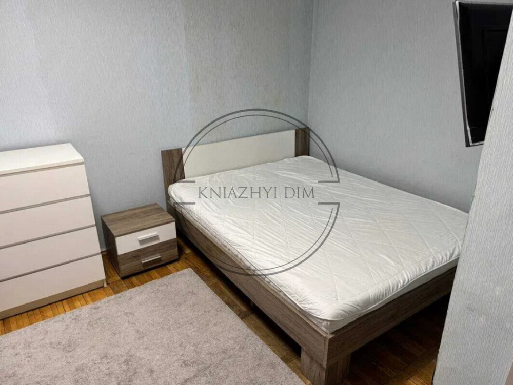 ОРЕНДА 1 квартира Соломьянський район проспект Відрадний 24/93 код.11202437 Київ - зображення 1