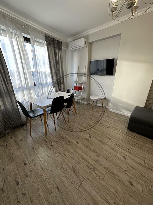 3-кімнатна квартира в ЖК ПАРК АВЕНЮ Киев - изображение 8