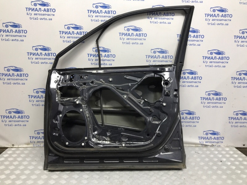 Дверь передняя правая Subaru Forester SJ 2.0 DIESEL EE20Z 2012 (б/у) Киев - изображение 9