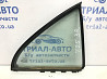 Стекло двери задней правой (форточка) Toyota Avensis 2002-2010 6812305050 (Арт. 42667) Київ