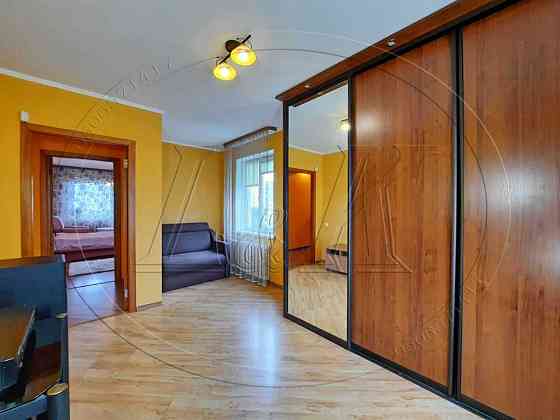 продажа 3-к квартира Киев, Святошинский, 74000 $ Київ