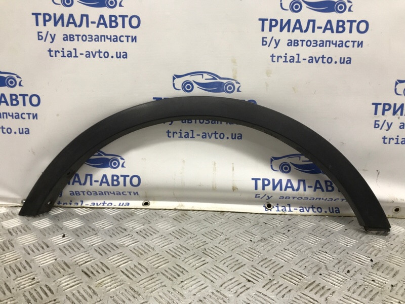 Накладка крыла Ford Kuga CBS 2.0 DIESEL 2011 задн. прав. (б/у) Київ - зображення 1