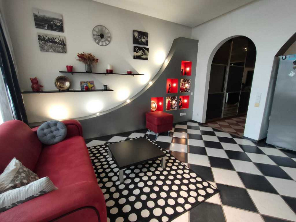 долгосрочная аренда 3-к квартира Киев, Шевченковский, 1000 $/мес. Київ - зображення 4