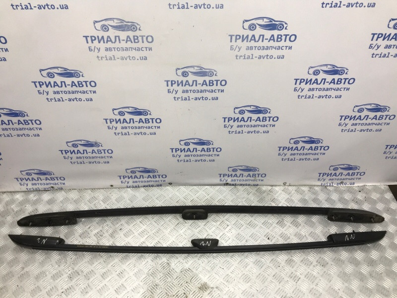 Рейлинги Kia Sorento 2002-2011 867553E100 (Арт. 51961) Київ - зображення 1