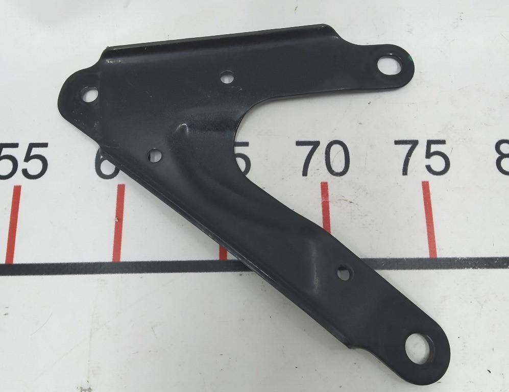 Кронштейн крепления подрамника левый Tesla model S 6008489-00-B Киев - изображение 1