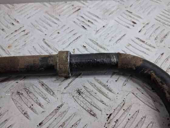 Стабилизатор задний Kia Sorento 2002-2011 555103E100 (Арт. 69416) Київ