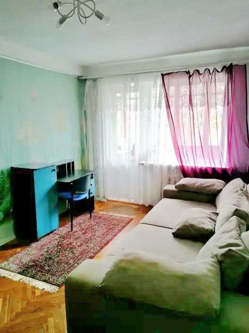 долгосрочная аренда 1-к квартира Киев, Днепровский, 10000 грн./мес. Київ - зображення 7